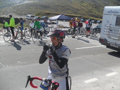 2013.08.31 Alpenbrevet